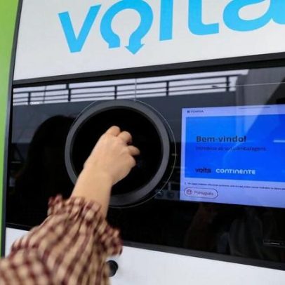 Consumidores esperam reembolso de 10 cêntimos por garrafas de plástico