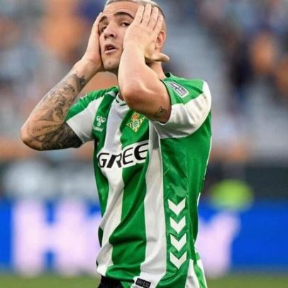 Betis empata com Espanyol antes de enfrentar o Braga na Liga Europa