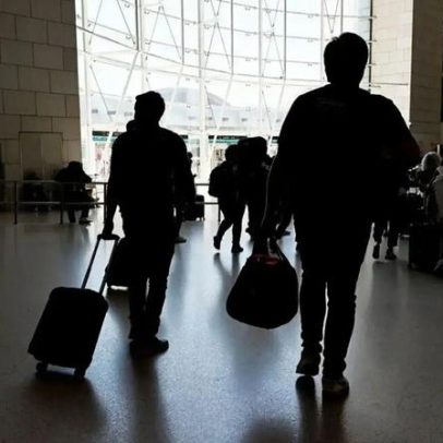 Recolha de biometria volta a ser suspensa nos principais aeroportos