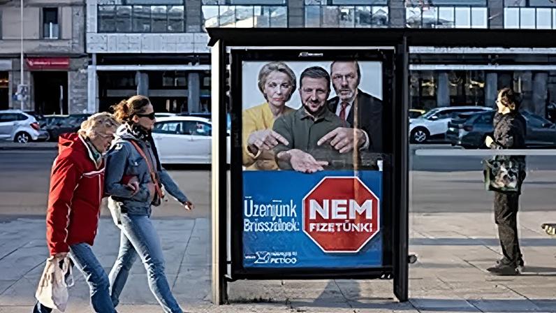 Política húngara em destaque com mudanças e impactos