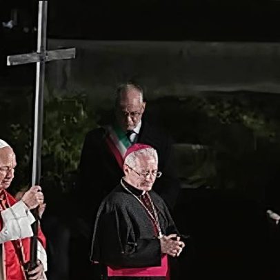 Vaticano em agenda de decisões e atualizações