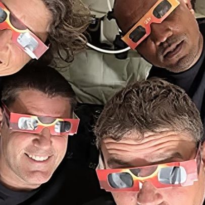 Artemis II: NASA prepara voo lunar tripulado