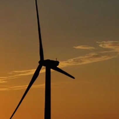 Energia eólica: avanços tecnológicos e impactos ambientais