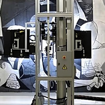 Pablo Picasso continua a influenciar a arte contemporânea