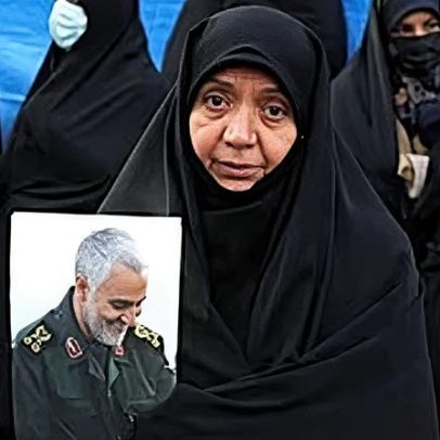 Qassem Soleimani: figura-chave na política externa do Médio Oriente