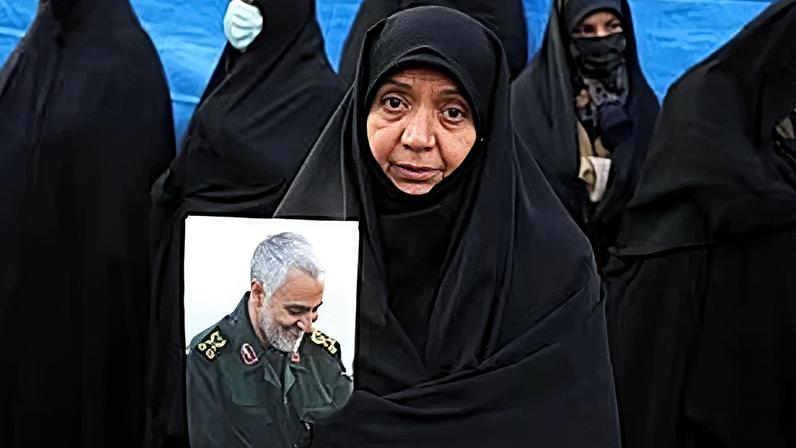 Qassem Soleimani: figura-chave na política externa do Médio Oriente