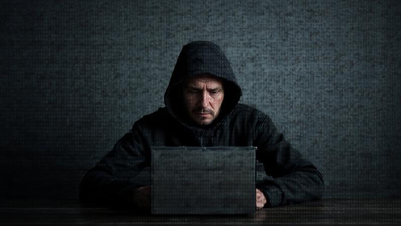 Os dados estão a ser vendidos online