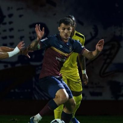 Torreense vence Fafe e vai à final da Taça de Portugal