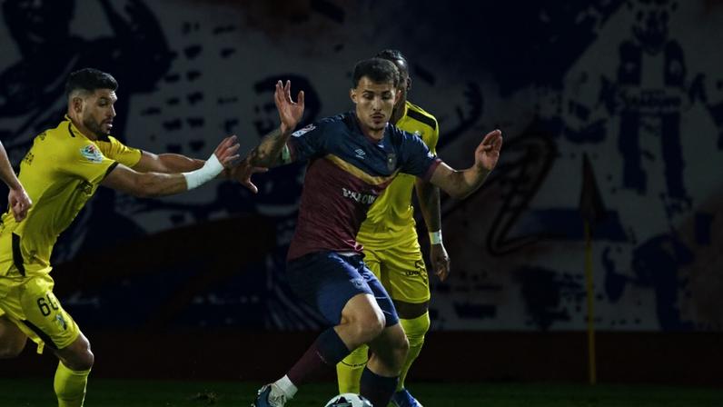 Torreense venceu semifinal contra o Fafe