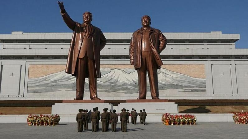 Voo planeado pode abrir portas ao país mais fechado do mundo