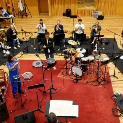 Portugal e México unem-se em concerto único na Casa da Música