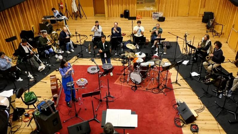 Portugal e México unem-se em concerto único na Casa da Música