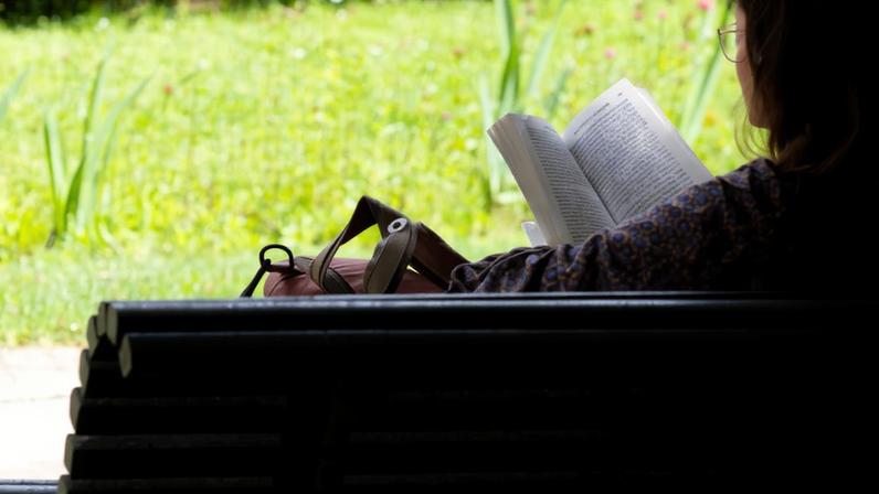 Entre páginas e silêncios estudo analisa leitura e silêncio na literatura