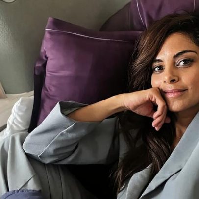 Atriz luso-descendente afirma ter vivido caso envolvendo Gisèle Pelicot online