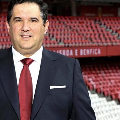 SAD do Benfica avança com empréstimo obrigacionista de 40 milhões de euros