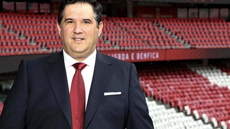 SAD do Benfica avança com empréstimo obrigacionista de 40 milhões de euros