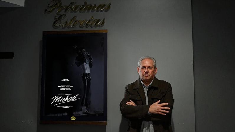Michael, biografia do Rei da Pop, chega aos cinemas