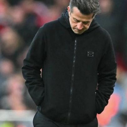 Fulham sofre derrota com Liverpool e fica mais longe da Europa