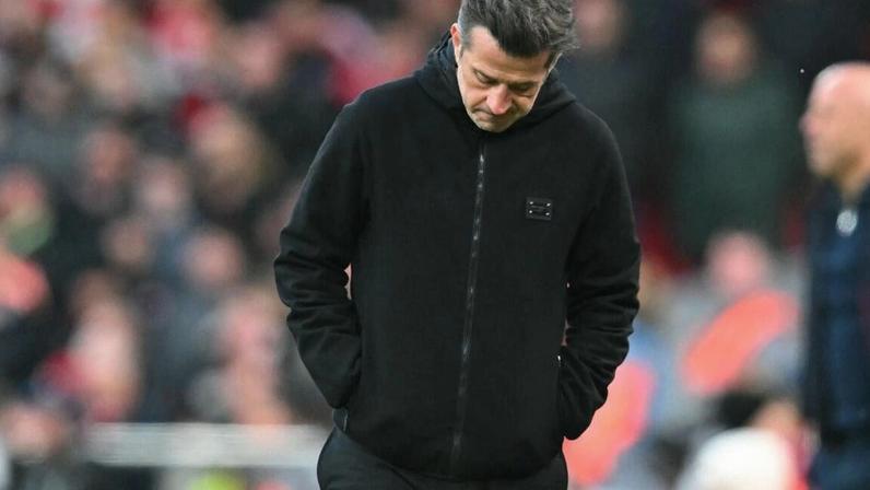 Fulham sofre derrota com Liverpool e fica mais longe da Europa