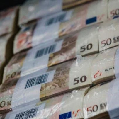 Economia portuguesa cresce 2,3% no primeiro trimestre