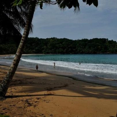 São Tomé e Príncipe regista recorde de turistas, mas cresceu pouco