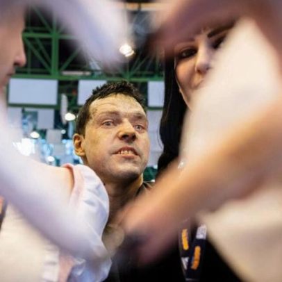 Cultura pop mantém força no segundo dia da Comic Con