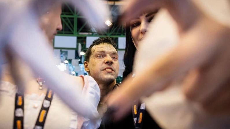 Cultura pop mantém força no segundo dia da Comic Con