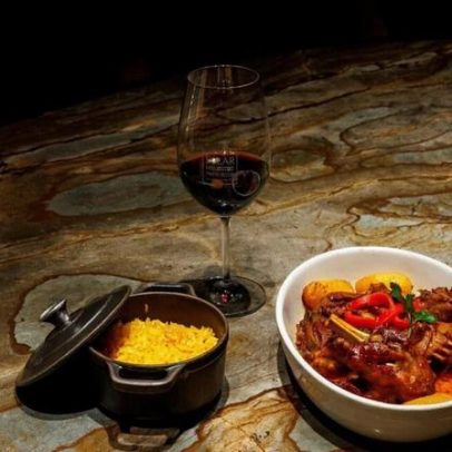 Cabrito do Solar dos Presuntos premiado há cinco décadas