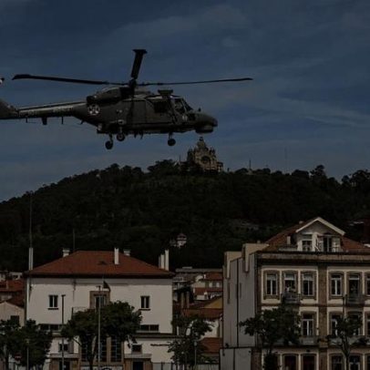 Viana do Castelo dá primeiro passo para criação de Polícia Municipal