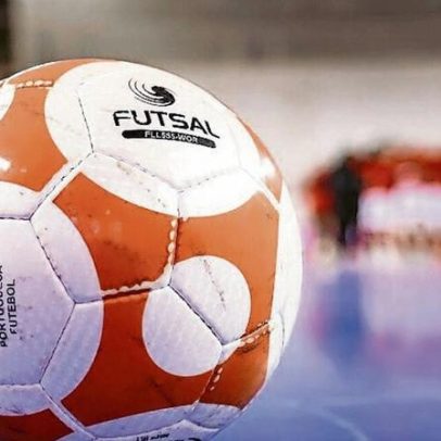 Jogadora de futsal multada por apostas em jogos oficiais da I Liga e da seleção