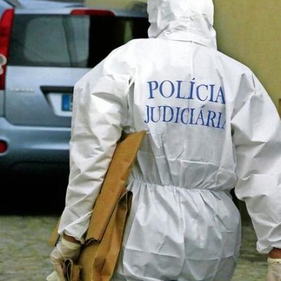 Homem sobrevive a cinco tiros em disputa entre famílias na porta de hipermercado