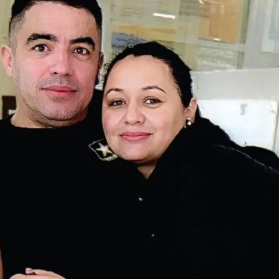 ICE detém mulher de soldado norte-americano; segundo caso este mês