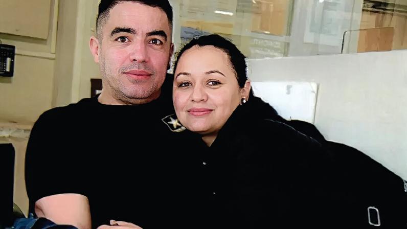 ICE detém mulher de soldado norte-americano; segundo caso este mês