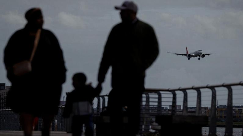 Crise nos combustíveis ameaça aviação