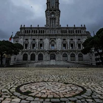 Porto não vai à Baixa se for campeão frente ao Alverca