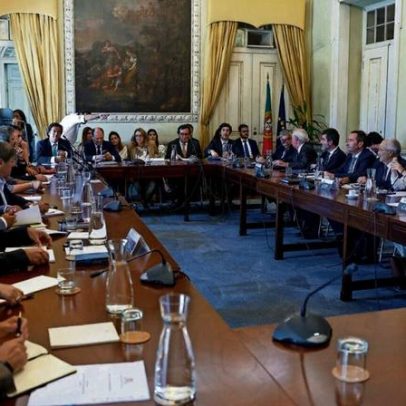 Seis medidas da reforma laboral dividem Governo, patrões e trabalhadores