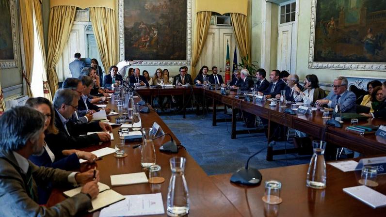 Seis medidas da reforma laboral dividem Governo, patrões e trabalhadores