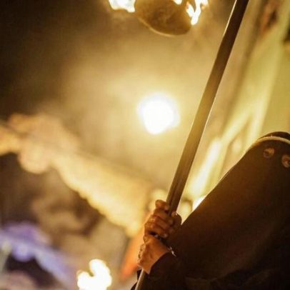 Farricocos de Braga convidam todos sem exceção