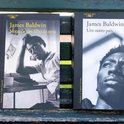 Por que devemos ouvir a voz da razão de James Baldwin