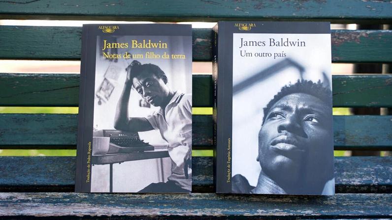 Por que devemos ouvir a voz da razão de James Baldwin