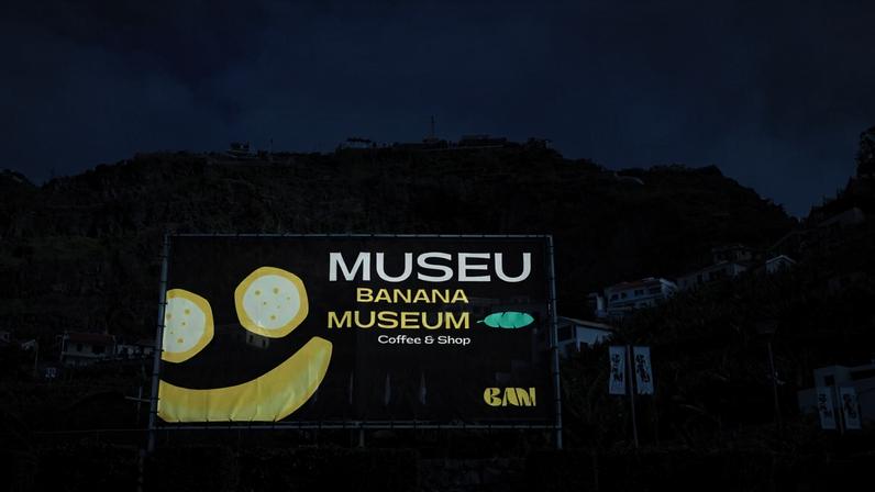 Fruta símbolo da Madeira ganha museu