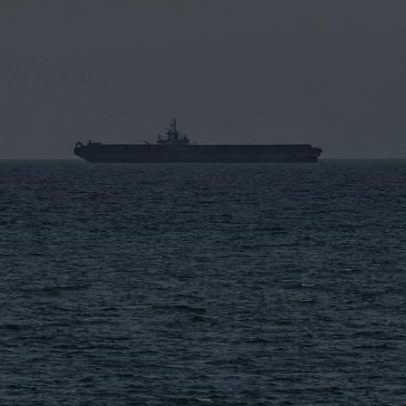 EUA ameaçam navios no Estreito de Ormuz; Israel e Líbano preparam rara reunião