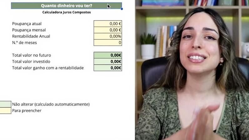 Investir com salário baixo: por que é importante