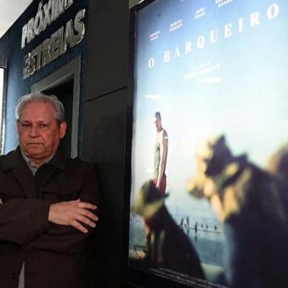 Simão Cayatte estreia O barqueiro, segunda longa de ficção após Vadio