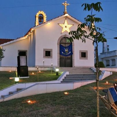 Botão, Cernache e Nogueira do Cravo passam a vilas