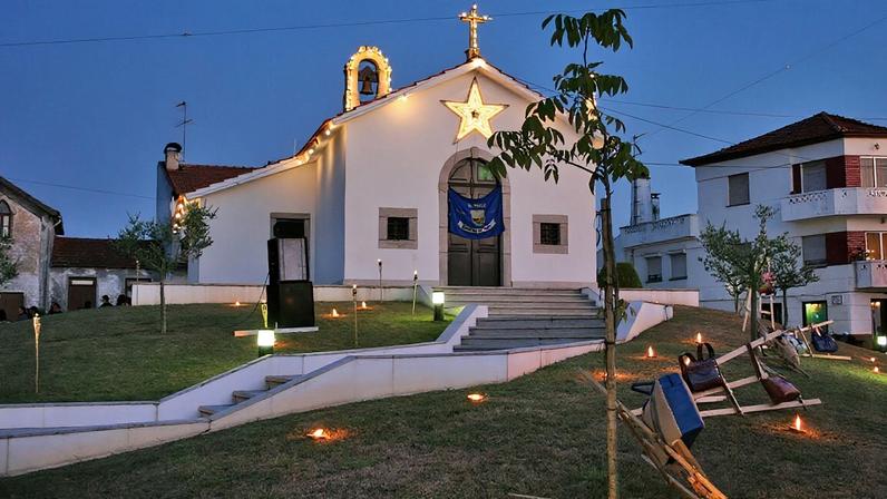 Botão, Cernache e Nogueira do Cravo passam a vilas