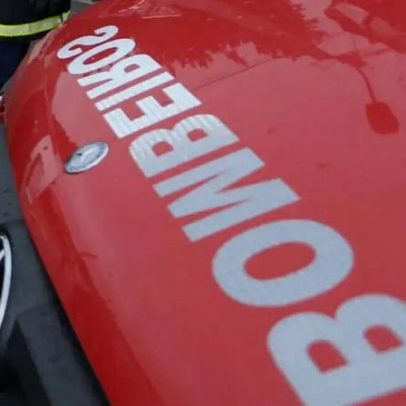 Incêndio em habitação em Ansião desalojou três pessoas