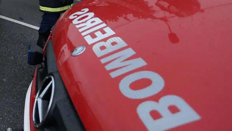 Incêndio em habitação em Ansião desalojou três pessoas