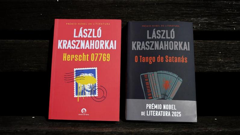 O mundo único de László Krasznahorkai, fascinante e enigmático