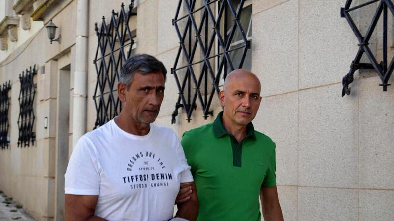 Relação devolve pela segunda vez o processo de casal condenado por homicídio